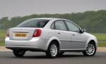 Daewoo Nubira Xtra Cool 2004 года